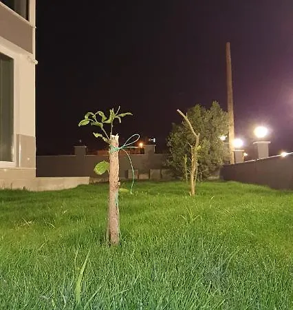 Apartment Yildiz *