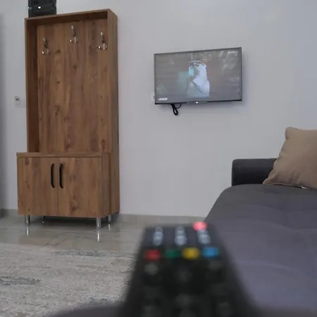 Yildiz Apartment