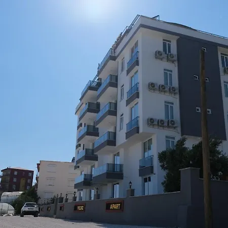 Apartment Yildiz Demre