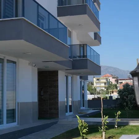 Yildiz * Demre