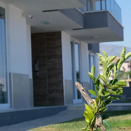 Yildiz Apartamento Demre