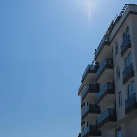 Apartment Yildiz *