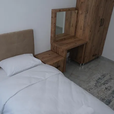 Apartment Yildiz
