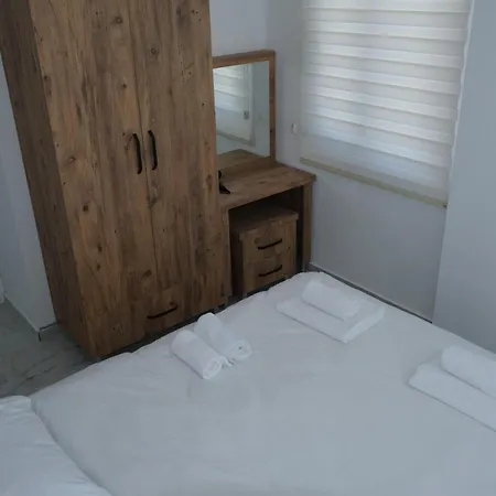 Apartment Yildiz