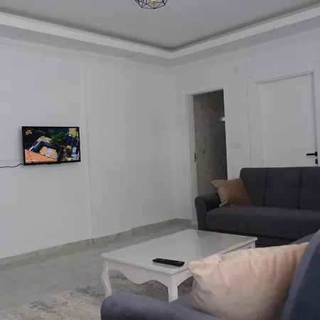 Yildiz Apartment *